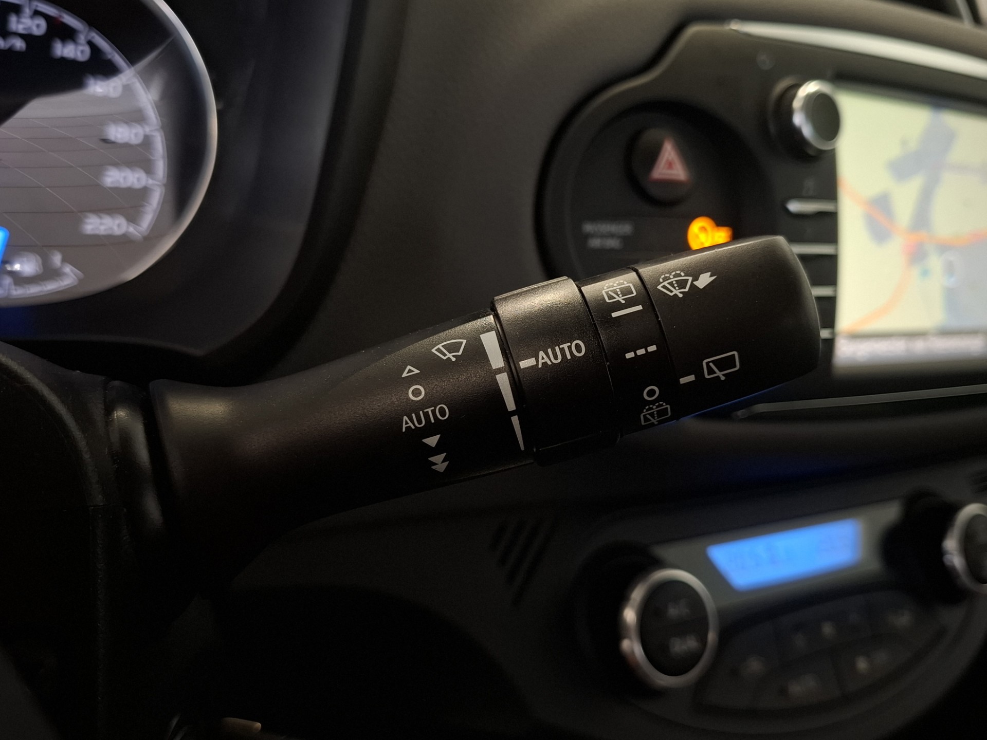 Foto van Toyota Toyota Yaris Hybrid