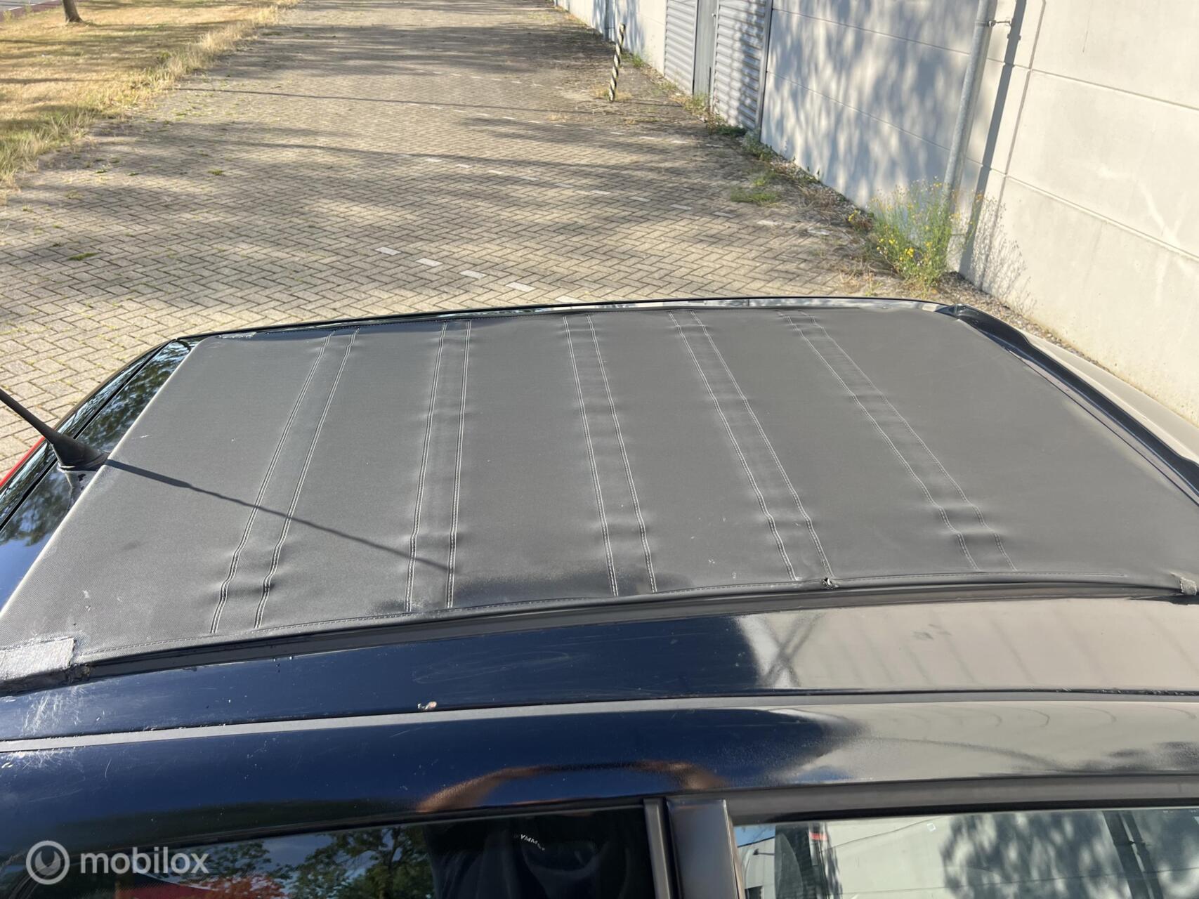 Foto van Volkswagen Lupo