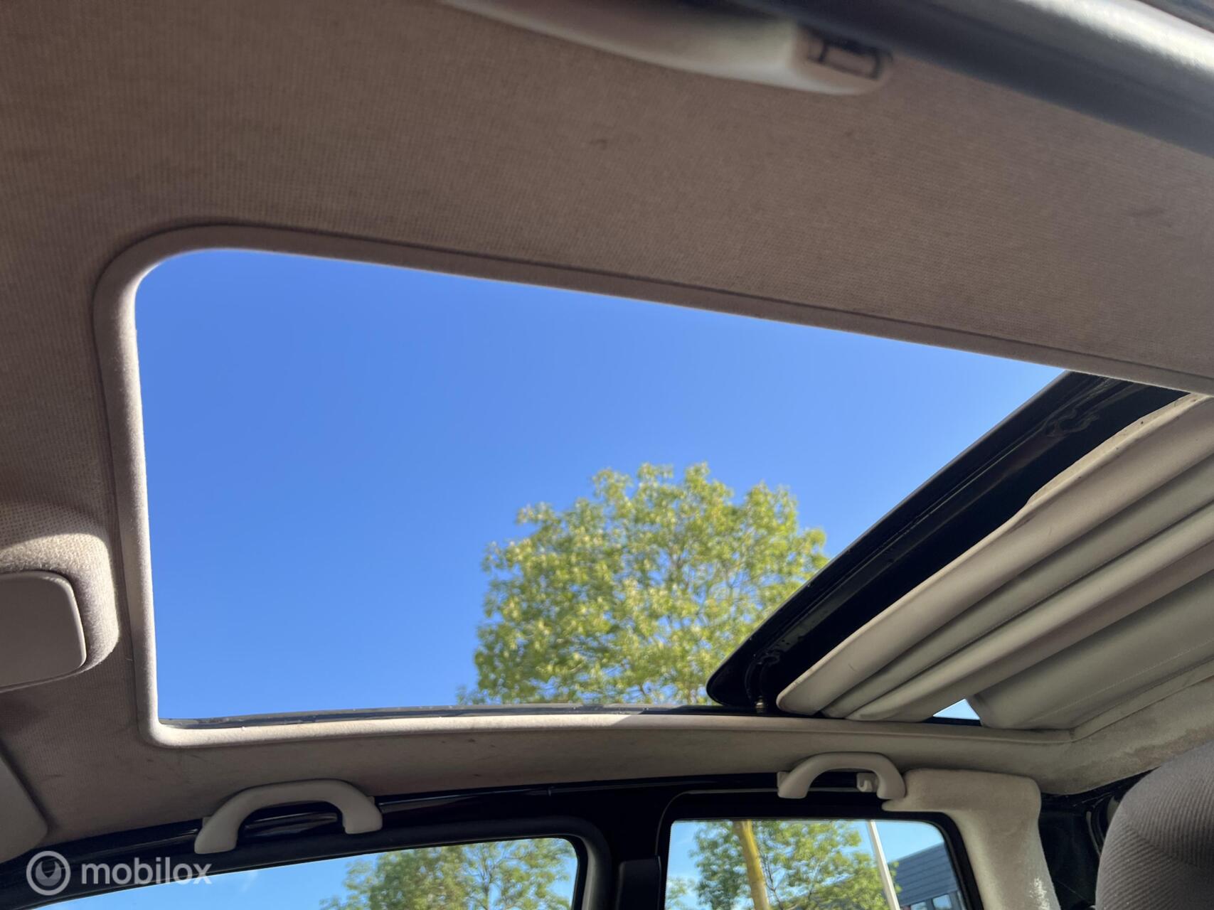 Foto van Volkswagen Lupo