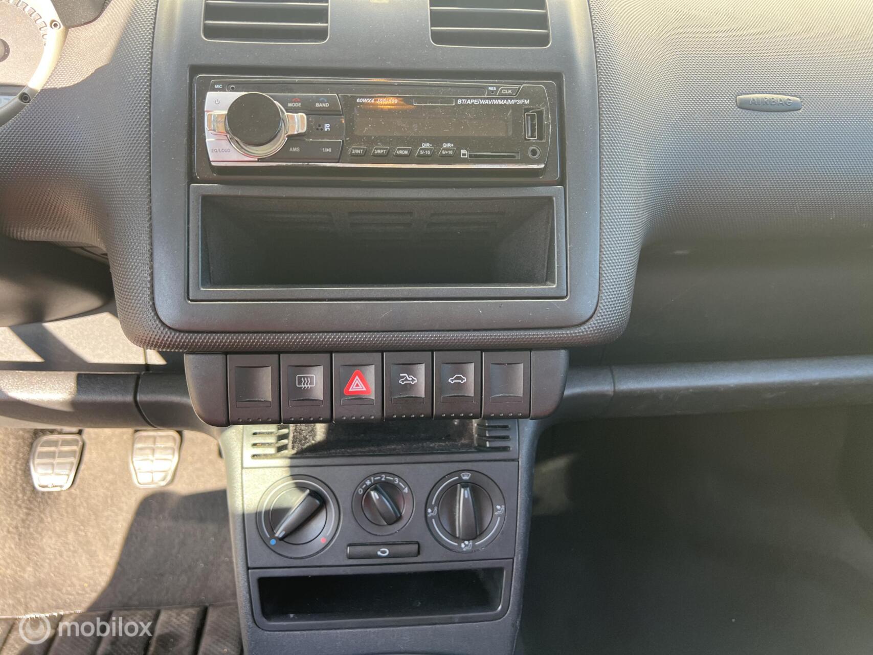 Foto van Volkswagen Lupo