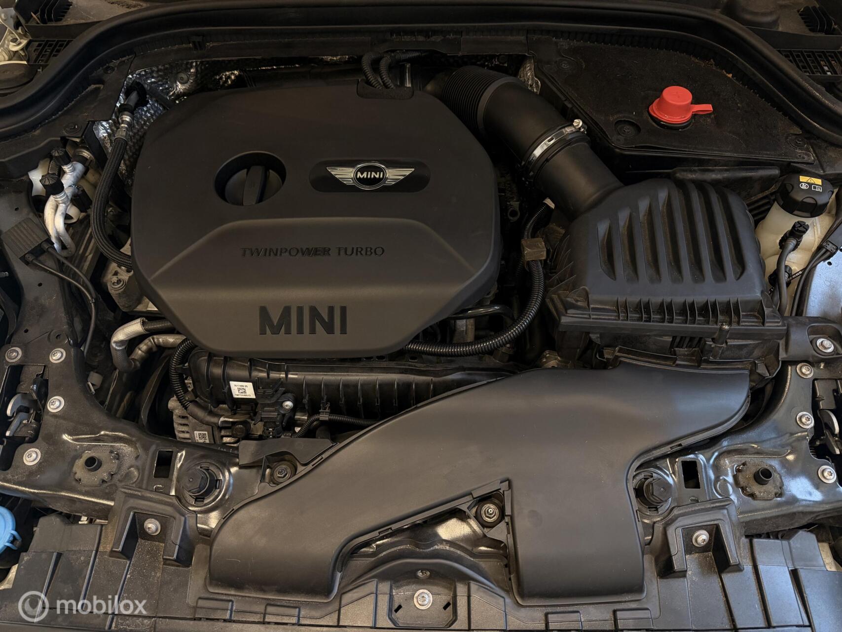 Foto van Mini One