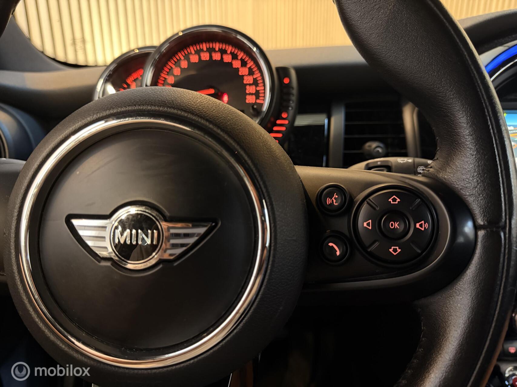 Foto van Mini One