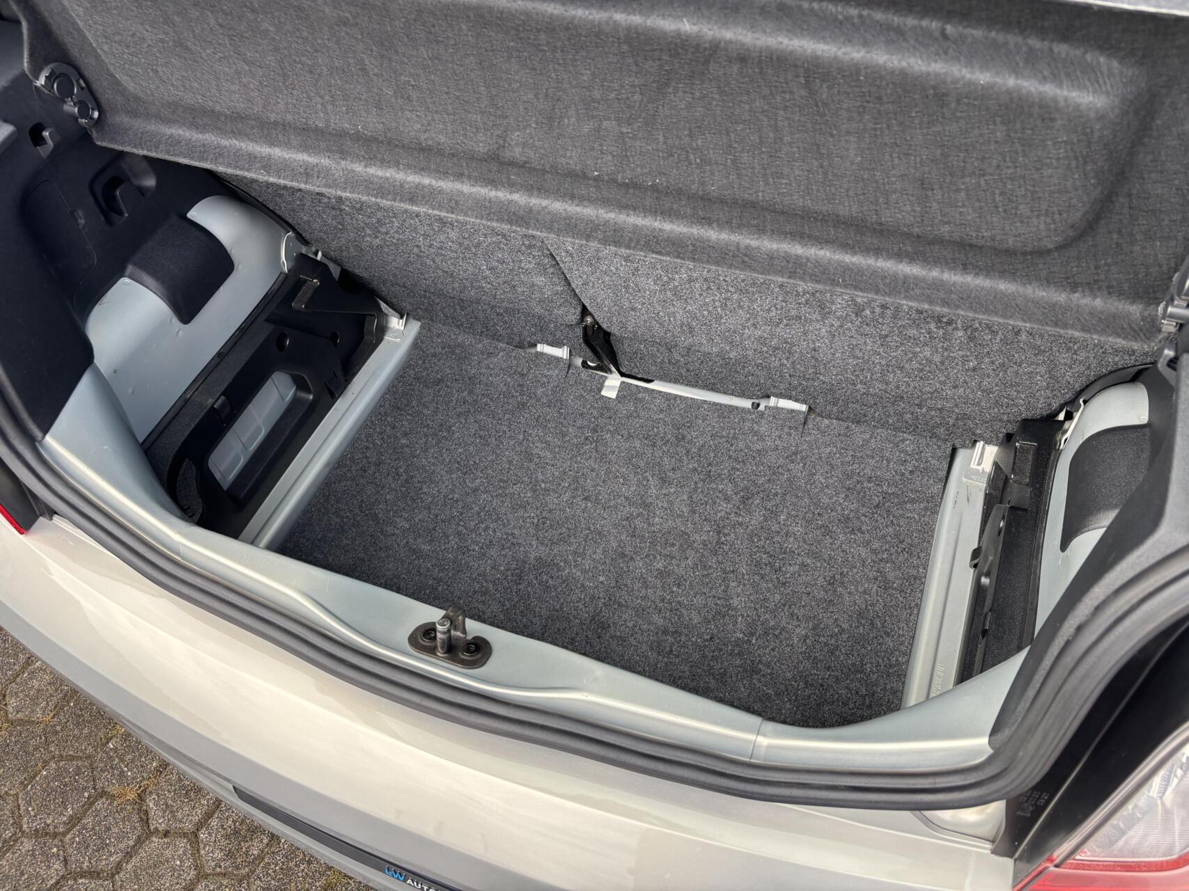 Foto van Skoda Citigo
