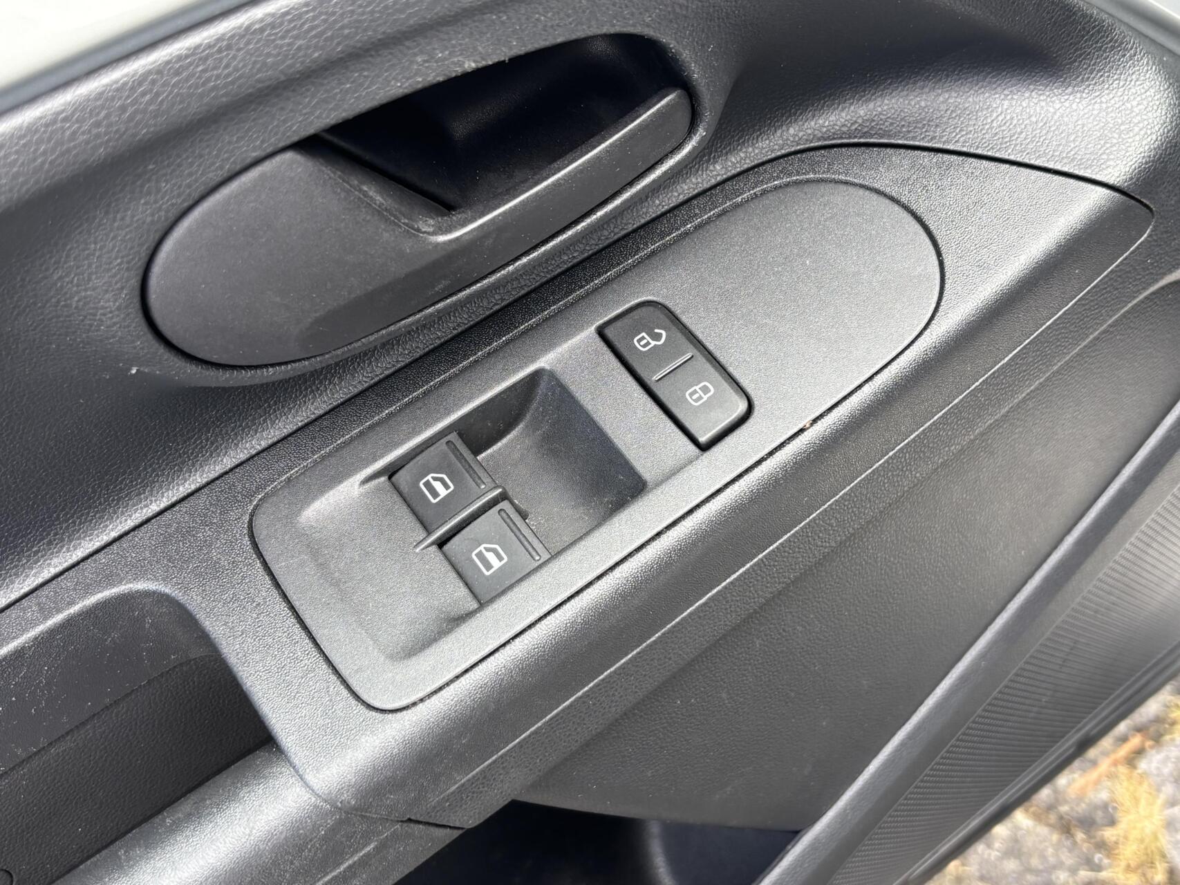 Foto van Skoda Citigo