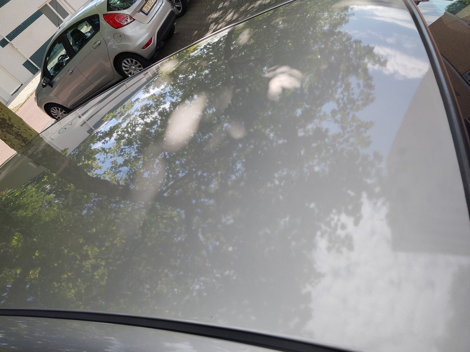 Inspectiefoto van Alfa Romeo 159 Sportwagon