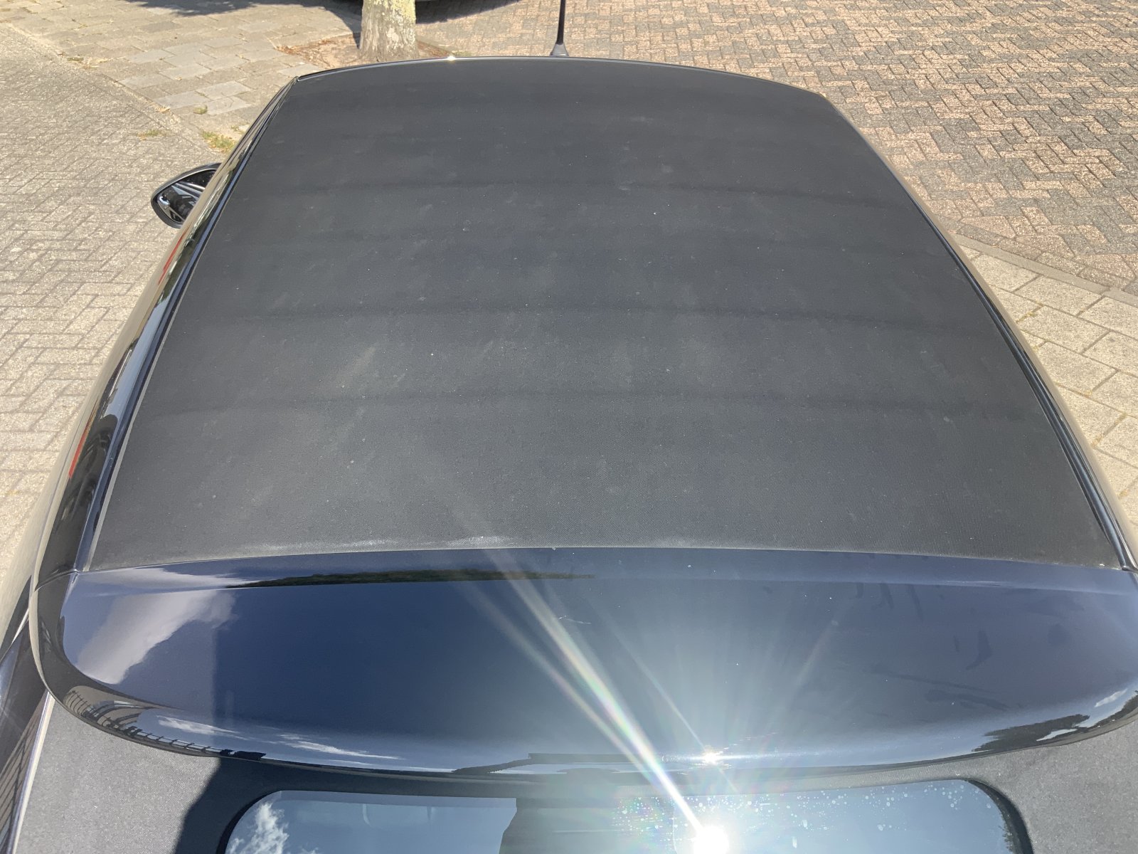 Inspectiefoto van DS 3 Cabrio