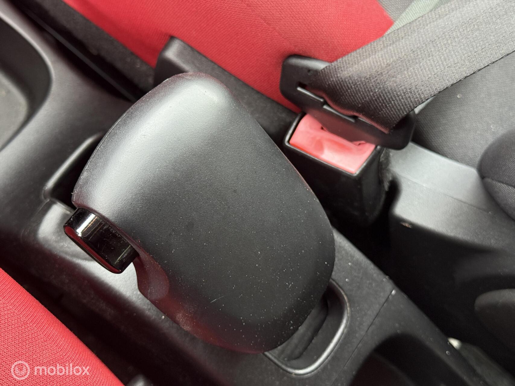 Foto van Fiat Panda