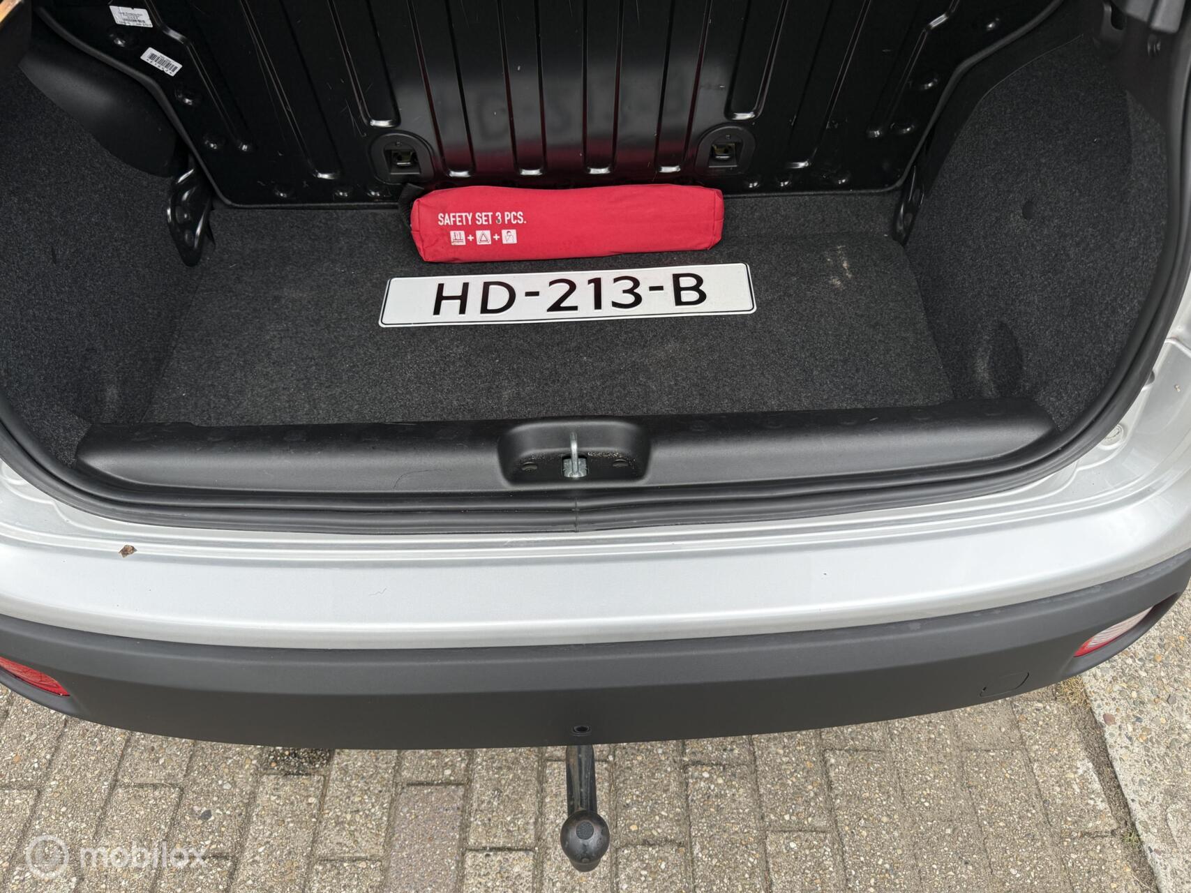 Foto van Fiat Panda