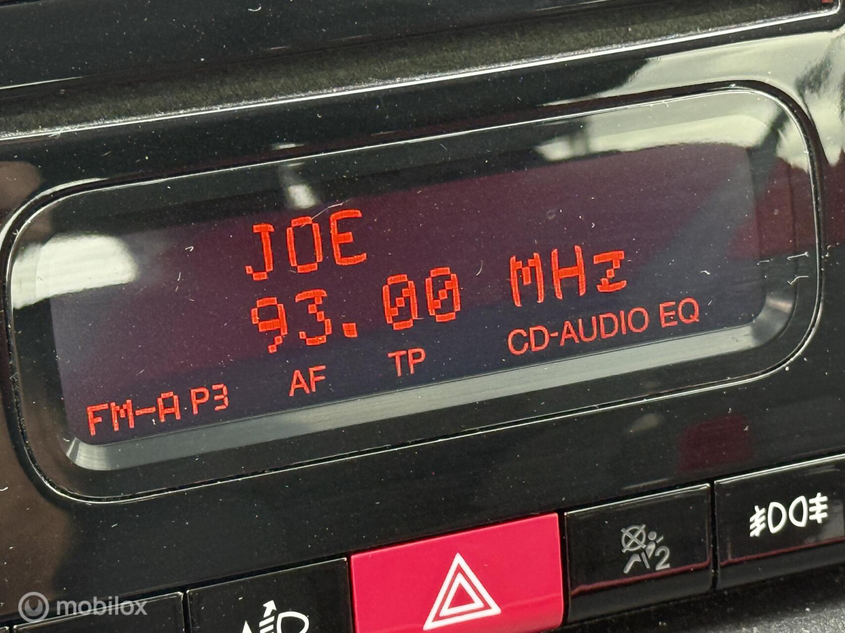 Foto van Fiat Panda
