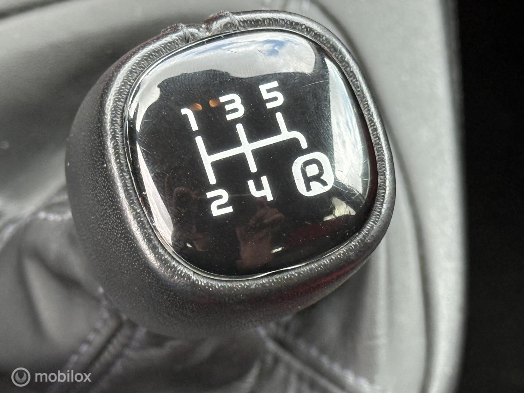 Foto van Fiat Panda