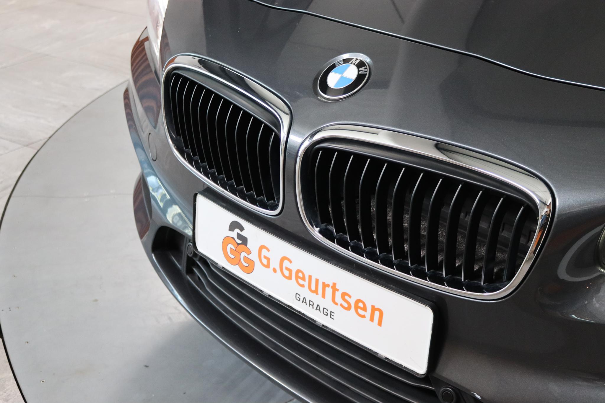 Foto van BMW 218i Active Tourer