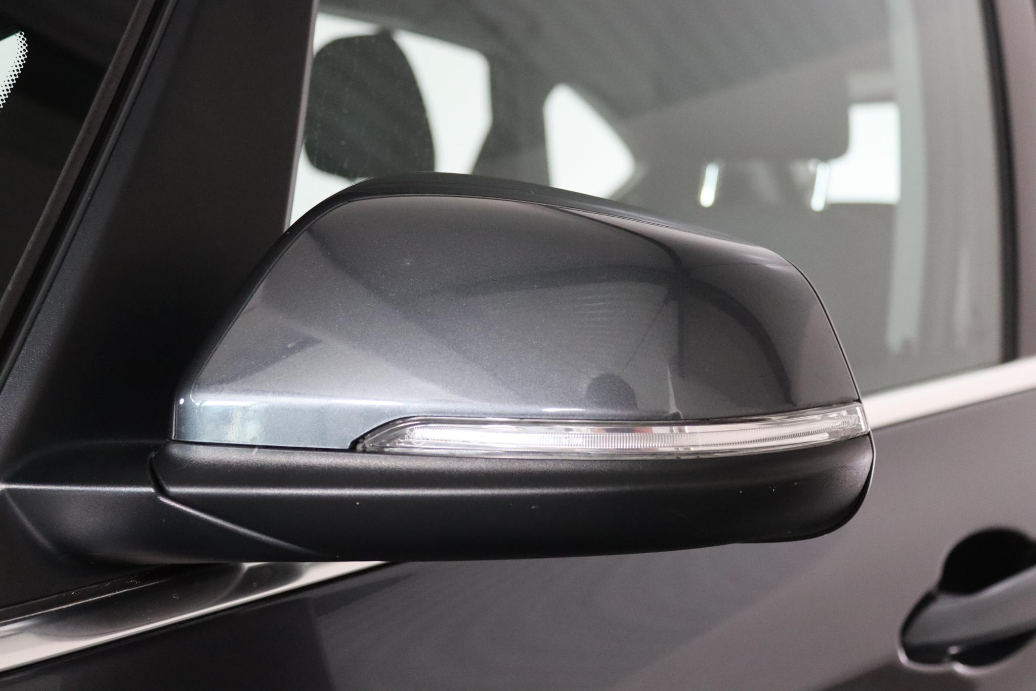 Foto van BMW 218i Active Tourer