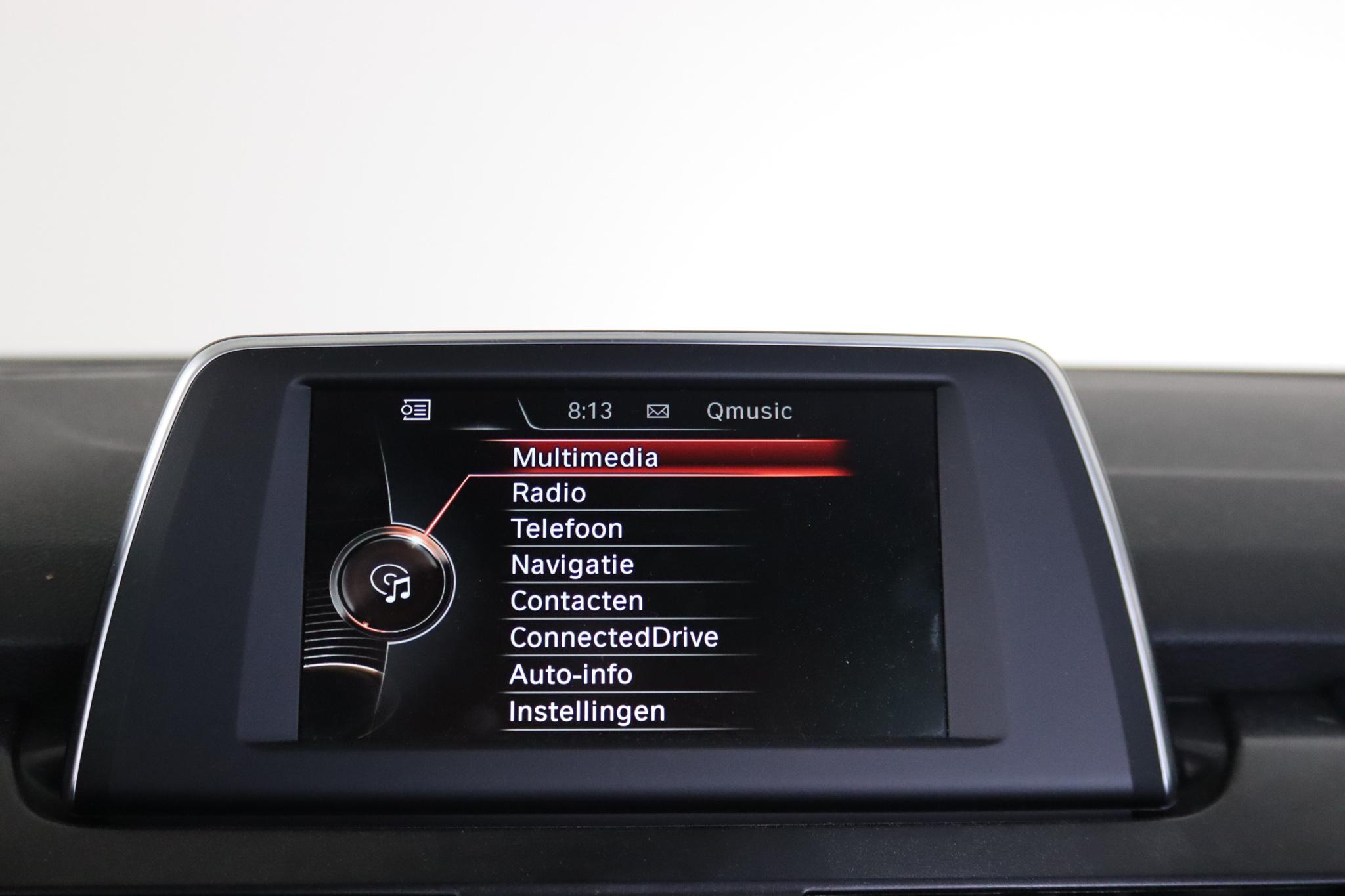 Foto van BMW 218i Active Tourer