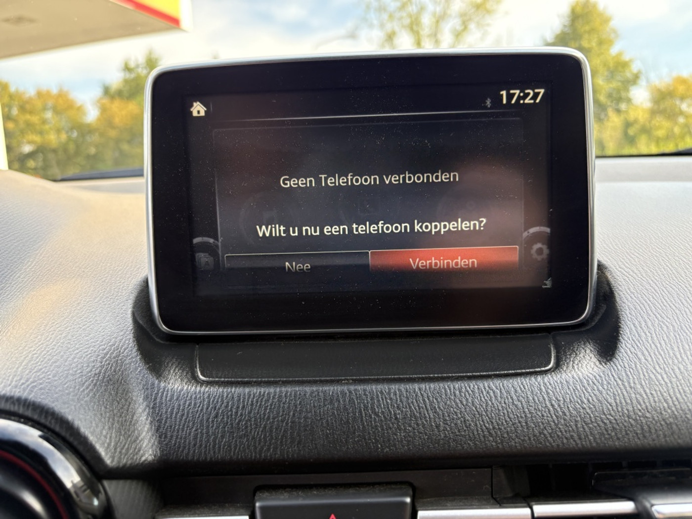 Foto van Mazda Mazda Cx-3