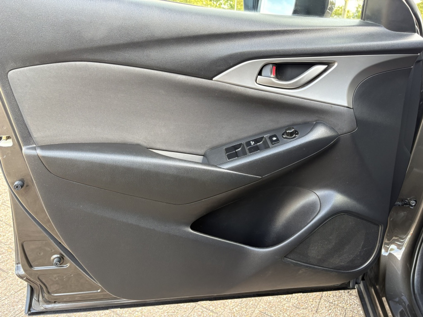 Foto van Mazda Mazda Cx-3
