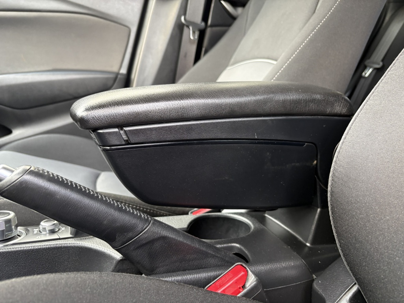 Foto van Mazda Mazda Cx-3