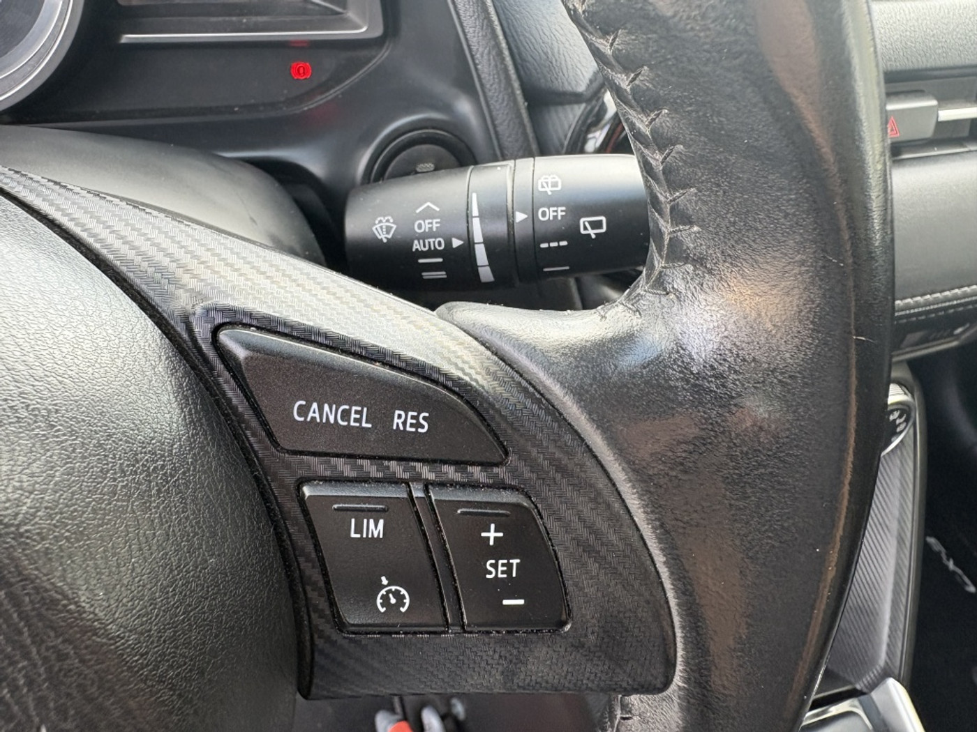 Foto van Mazda Mazda Cx-3