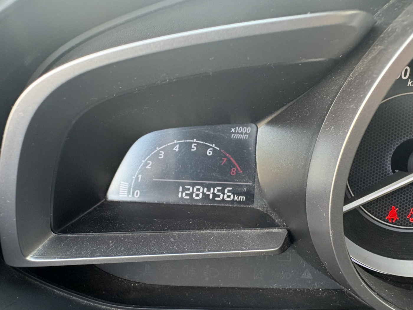Foto van Mazda Mazda Cx-3