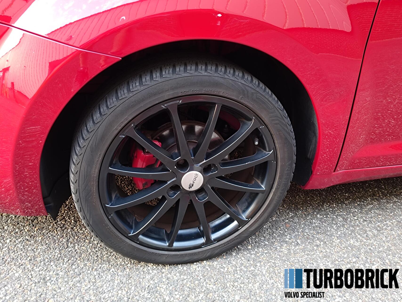 Foto van Alfa Romeo Alfa Mito