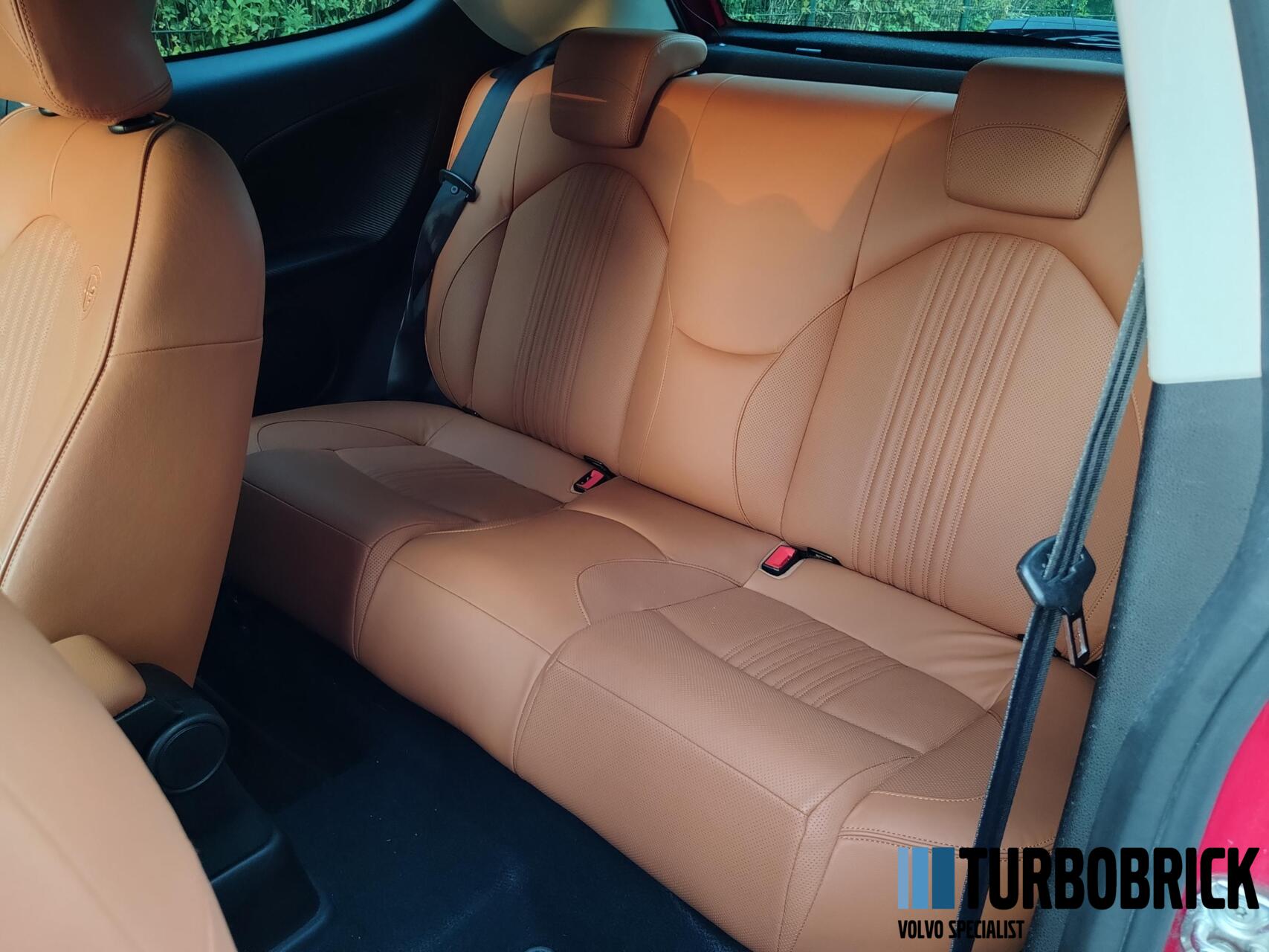 Foto van Alfa Romeo Alfa Mito
