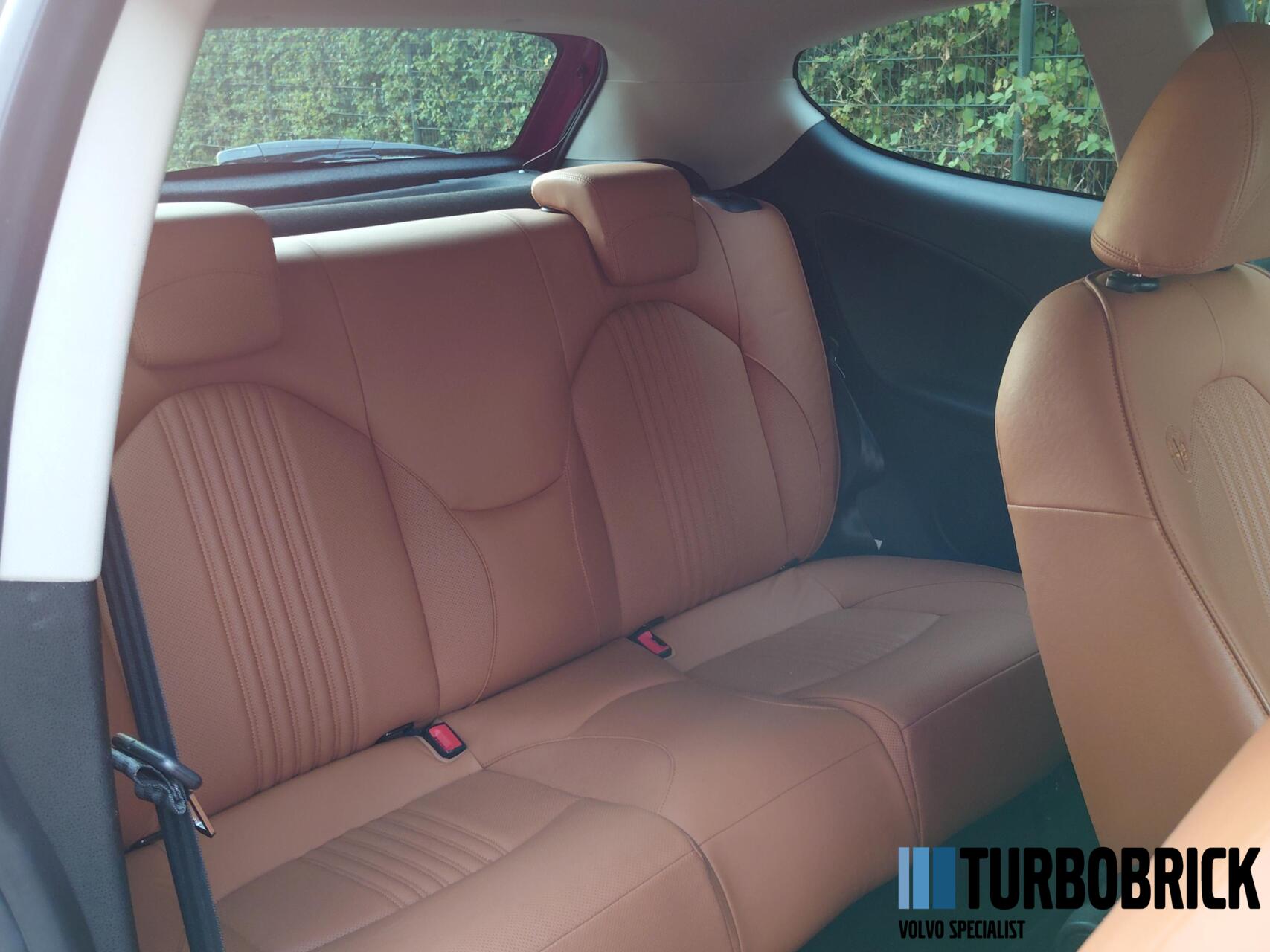 Foto van Alfa Romeo Alfa Mito