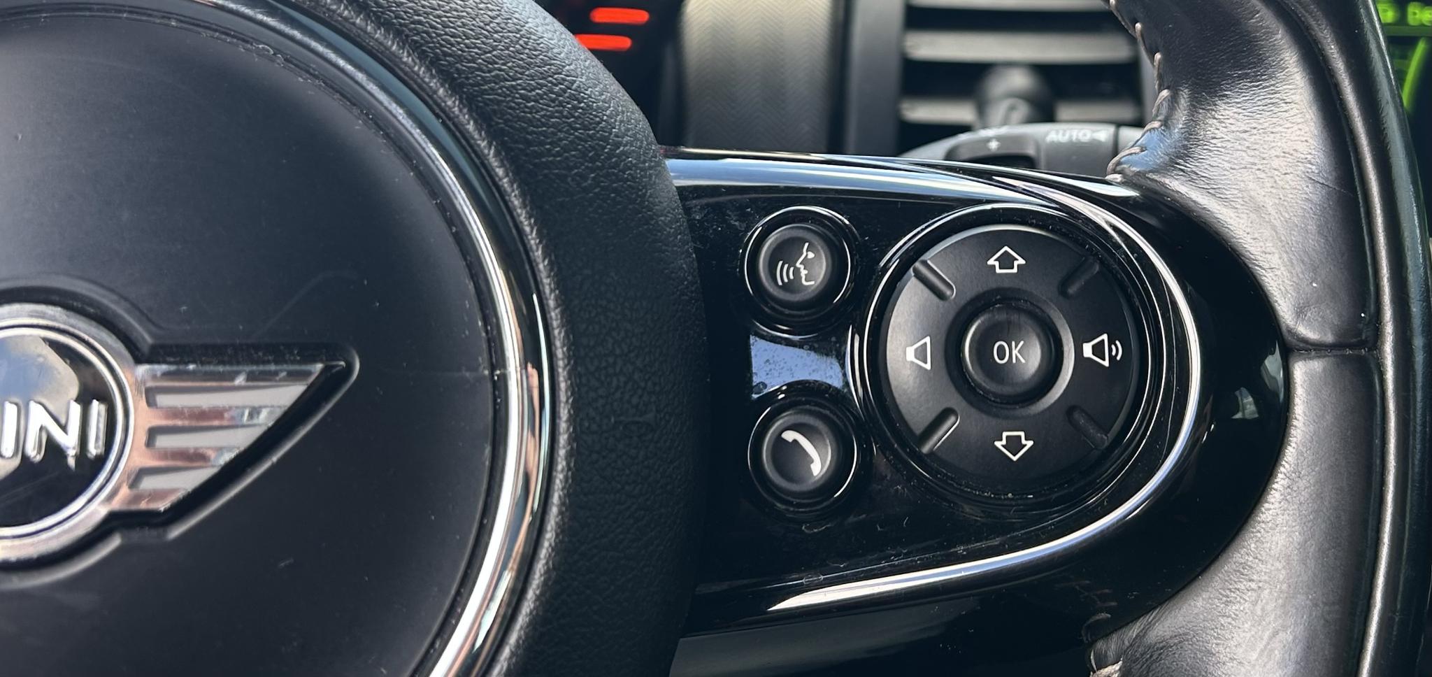 Foto van Mini Cooper