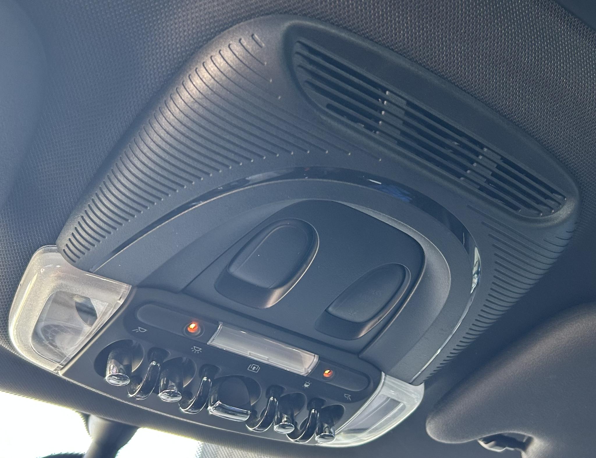 Foto van Mini Cooper