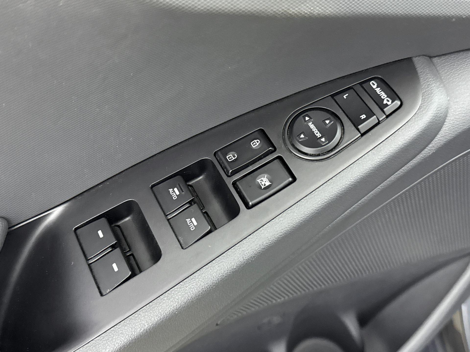 Foto van Hyundai Ioniq