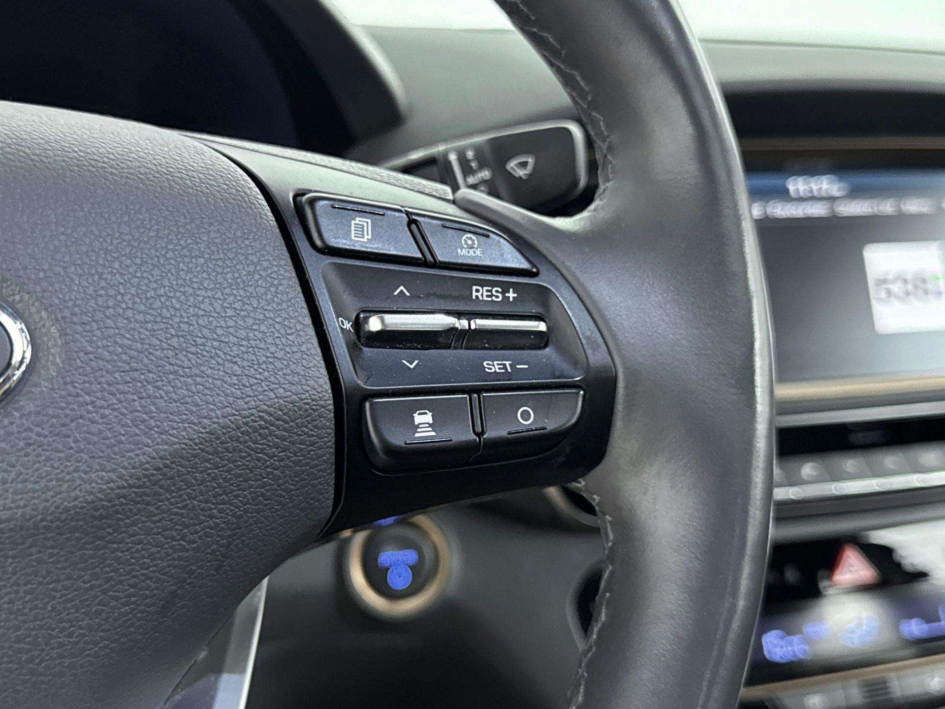 Foto van Hyundai Ioniq