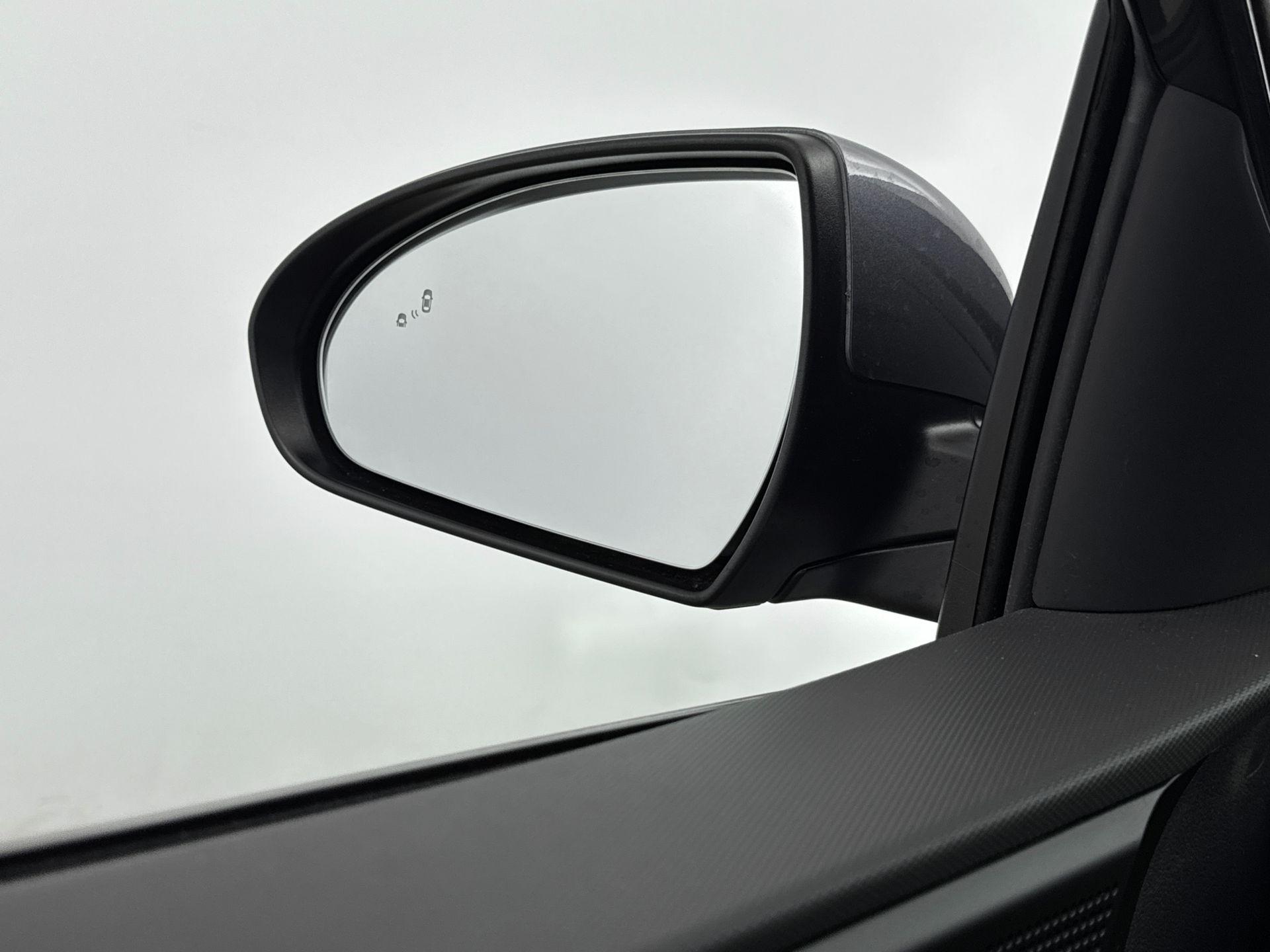 Foto van Hyundai Ioniq
