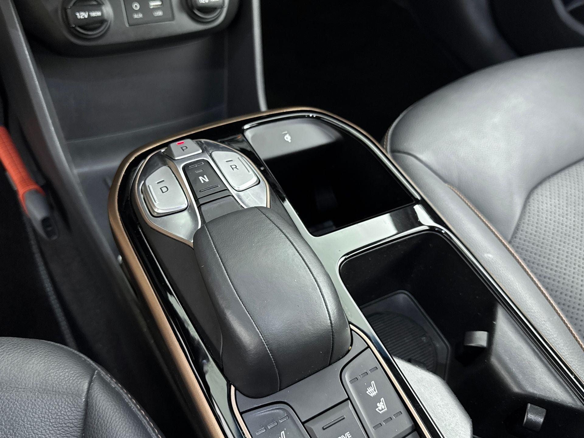 Foto van Hyundai Ioniq