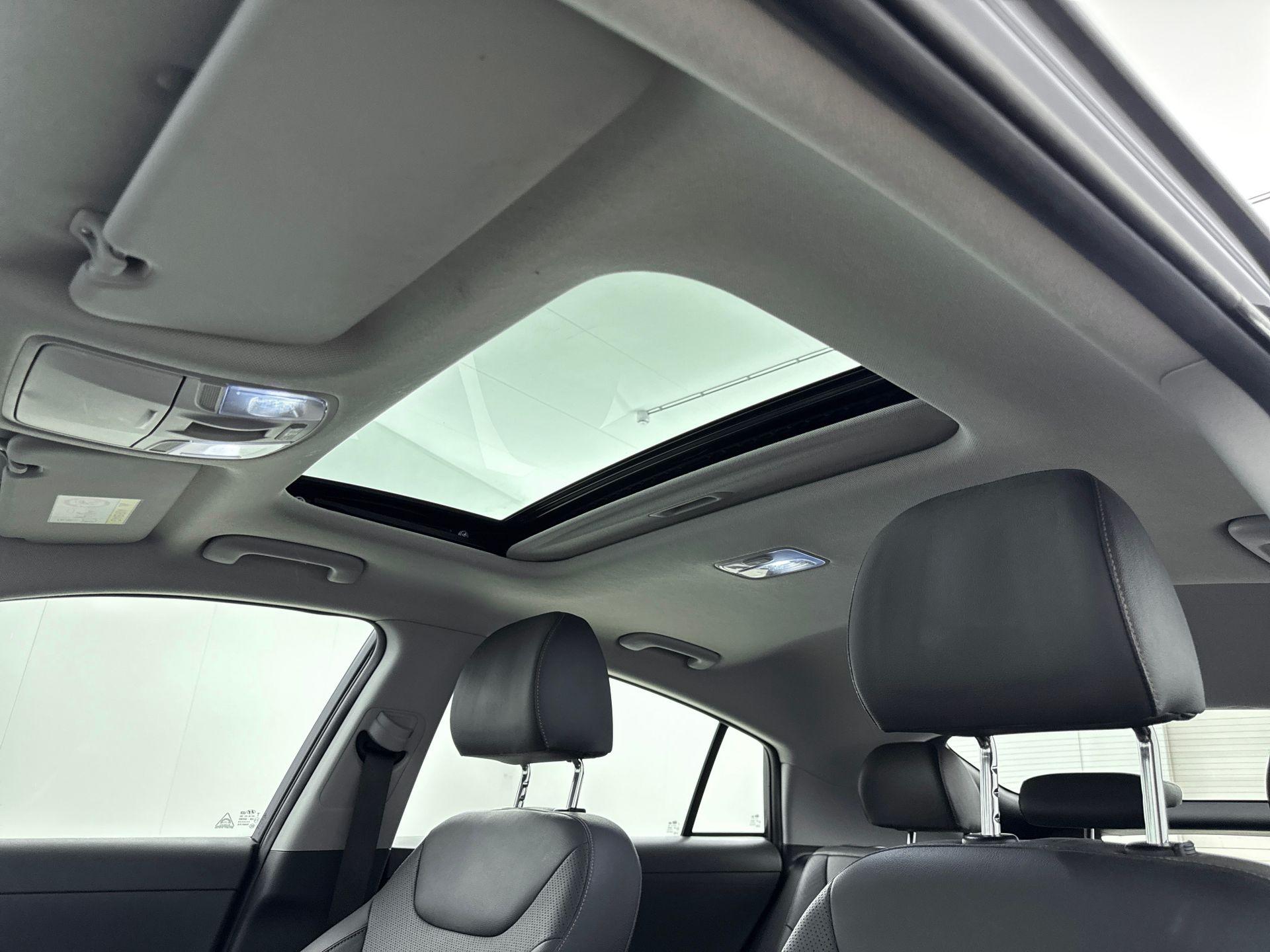 Foto van Hyundai Ioniq