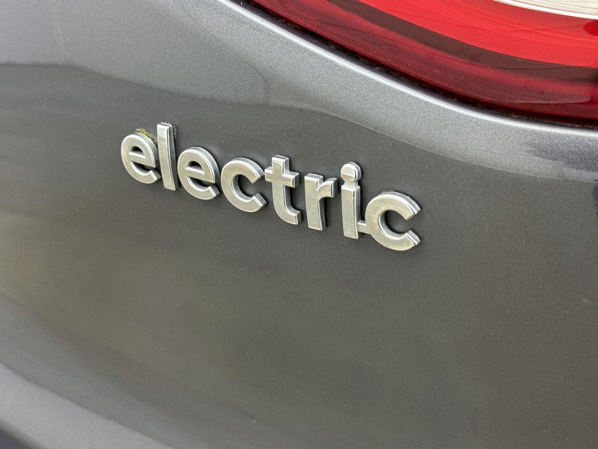 Foto van Hyundai Ioniq