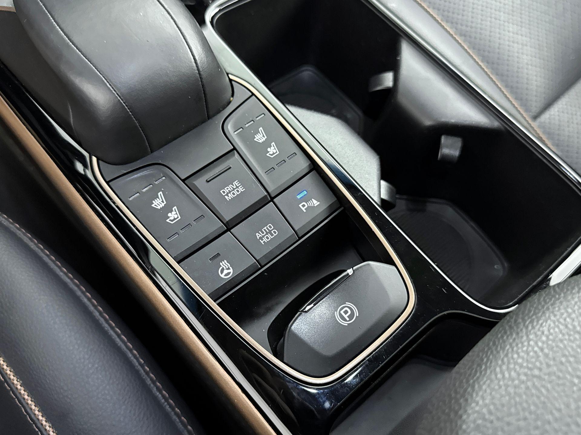 Foto van Hyundai Ioniq