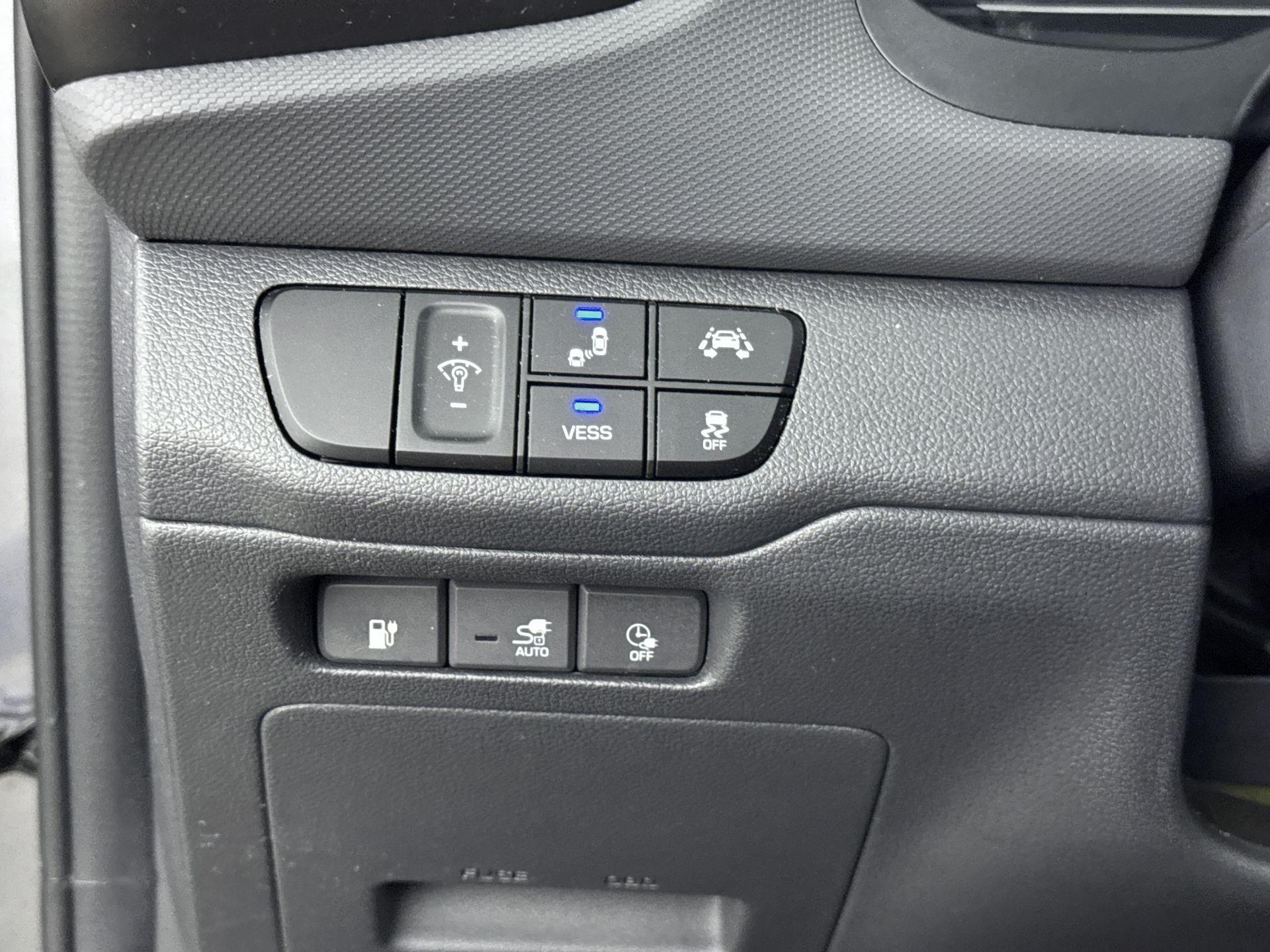 Foto van Hyundai Ioniq