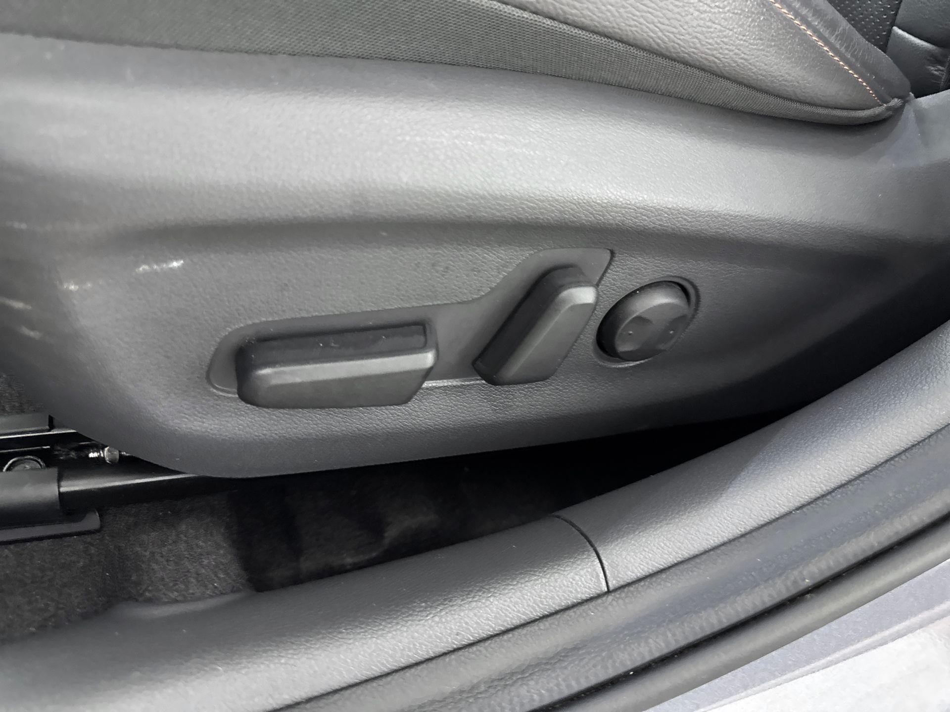 Foto van Hyundai Ioniq