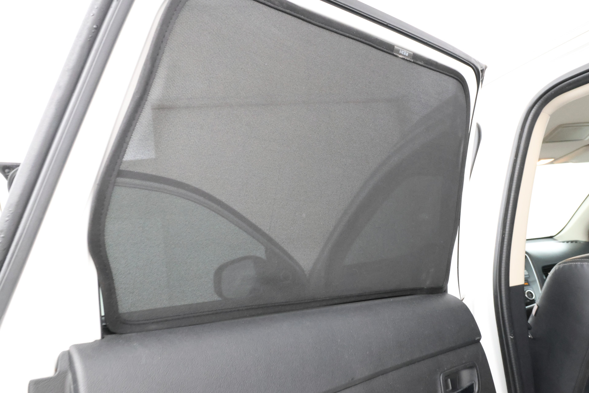 Foto van Mitsubishi Outlander