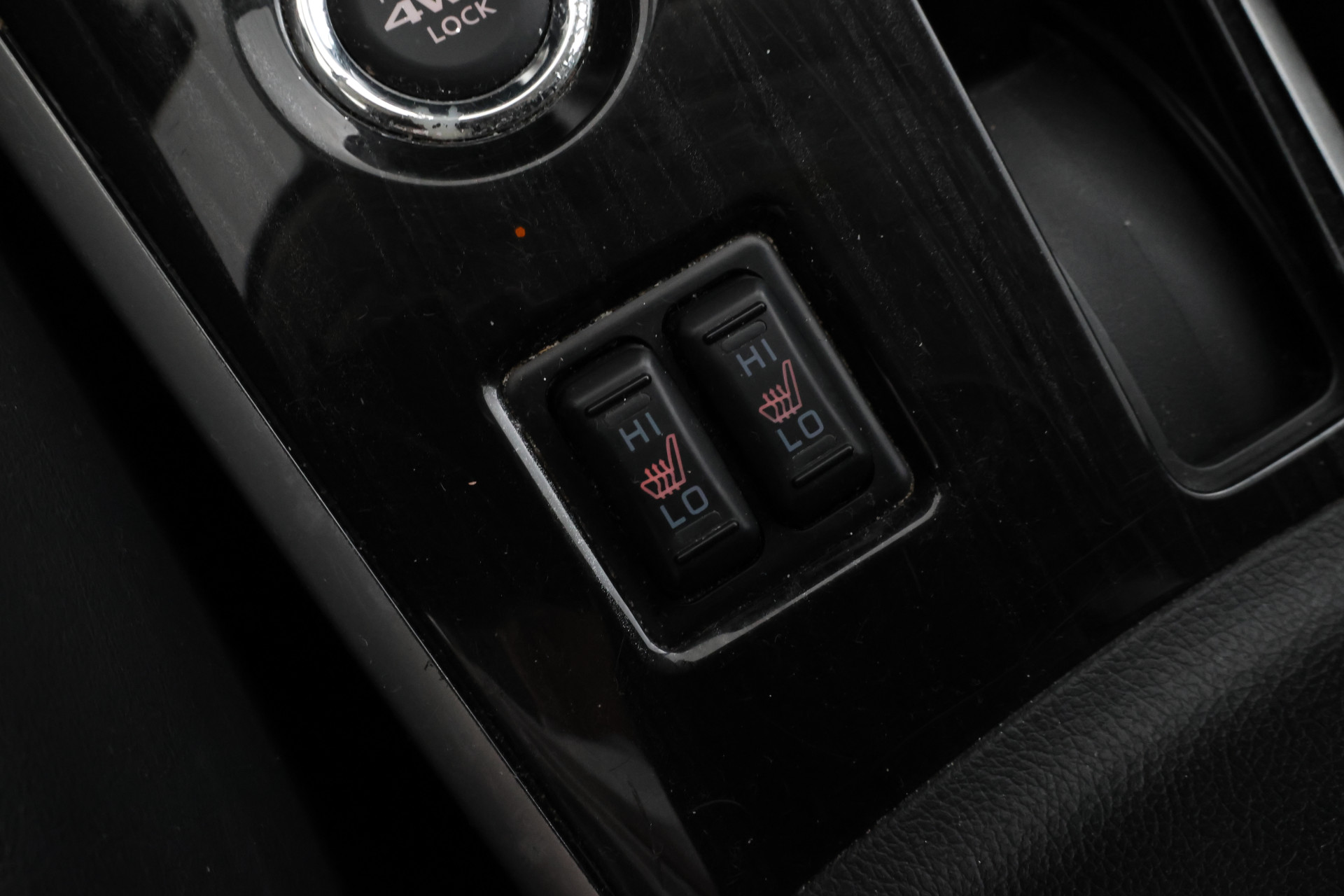 Foto van Mitsubishi Outlander