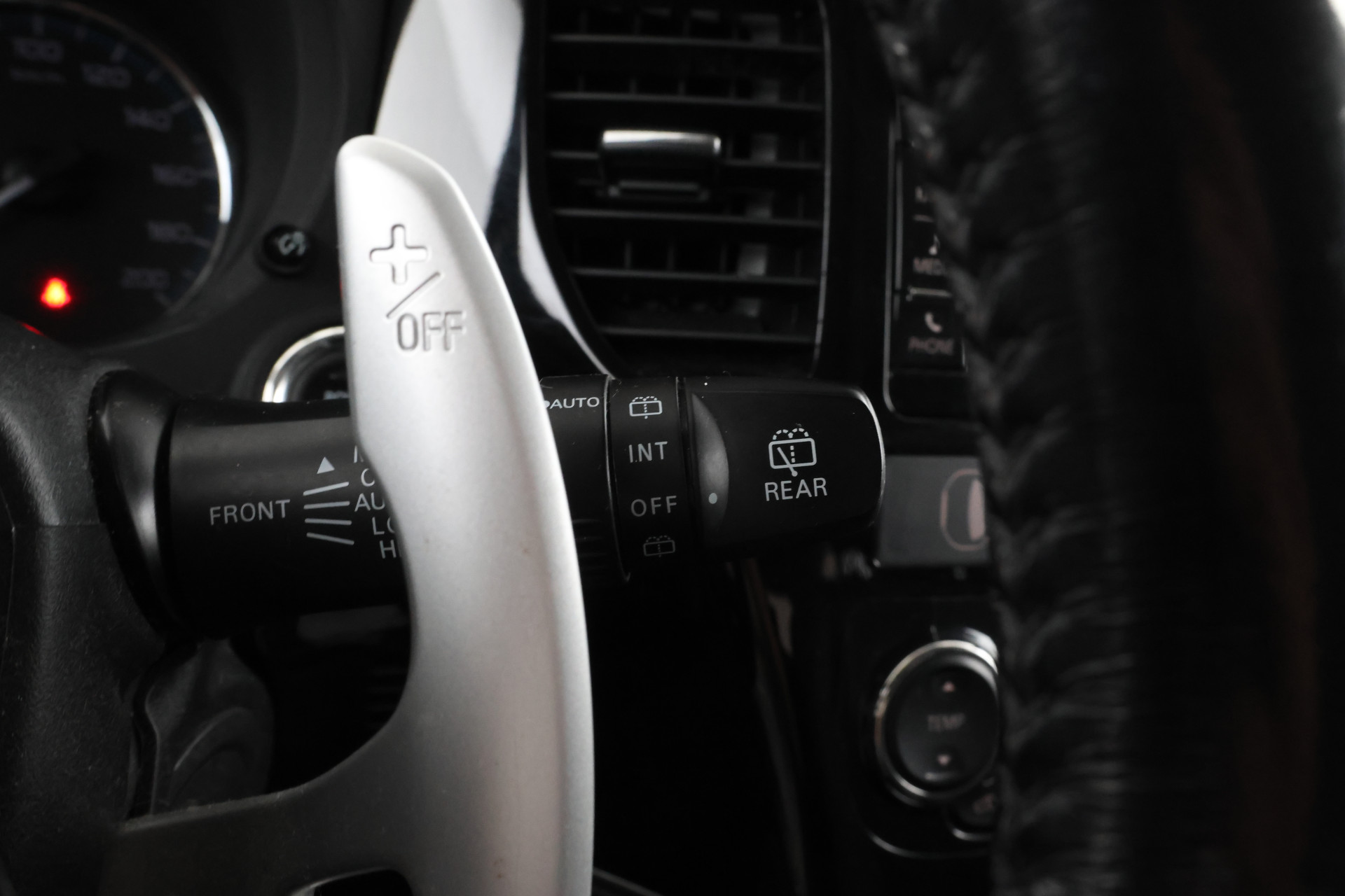 Foto van Mitsubishi Outlander