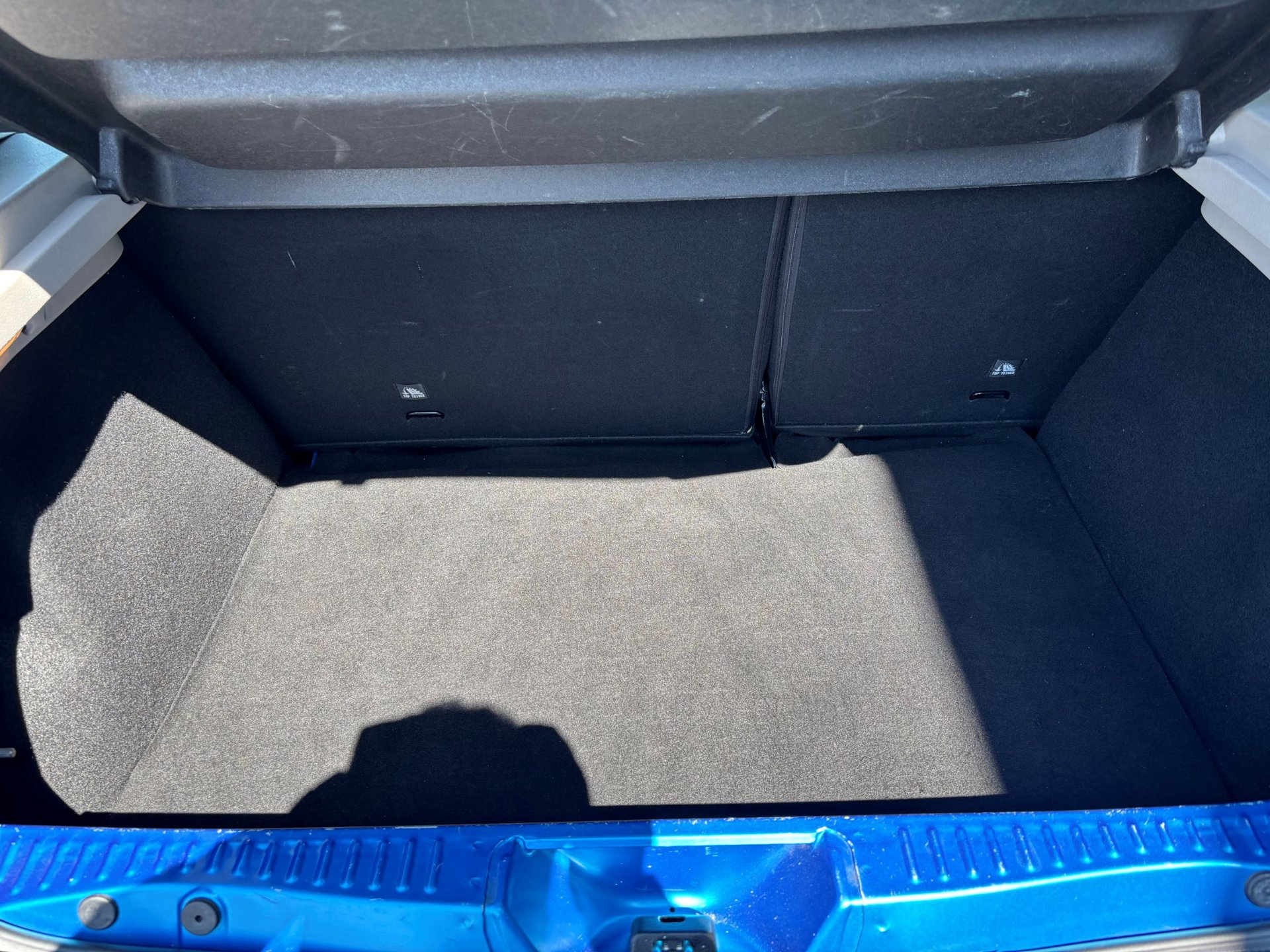 Foto van Dacia Sandero