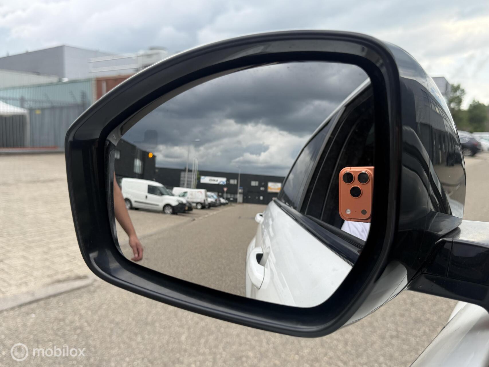Foto van Land Rover Range Rover Evoque
