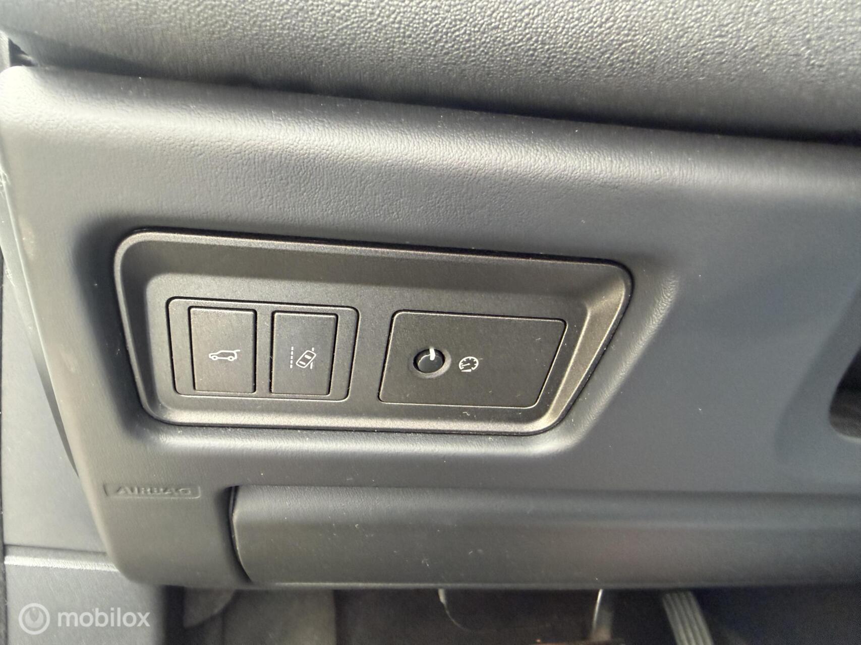 Foto van Land Rover Range Rover Evoque