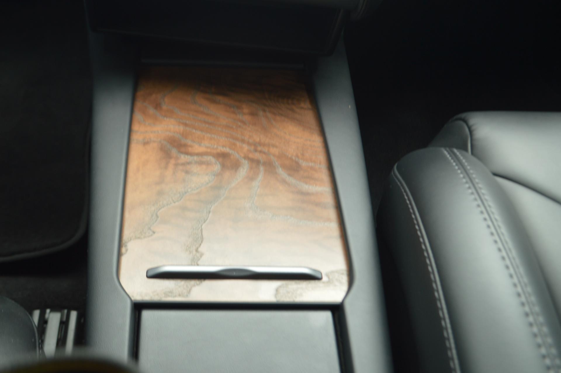 Foto van Tesla Model S