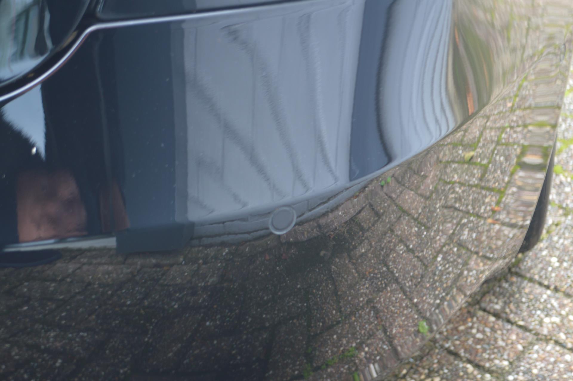 Foto van Tesla Model S
