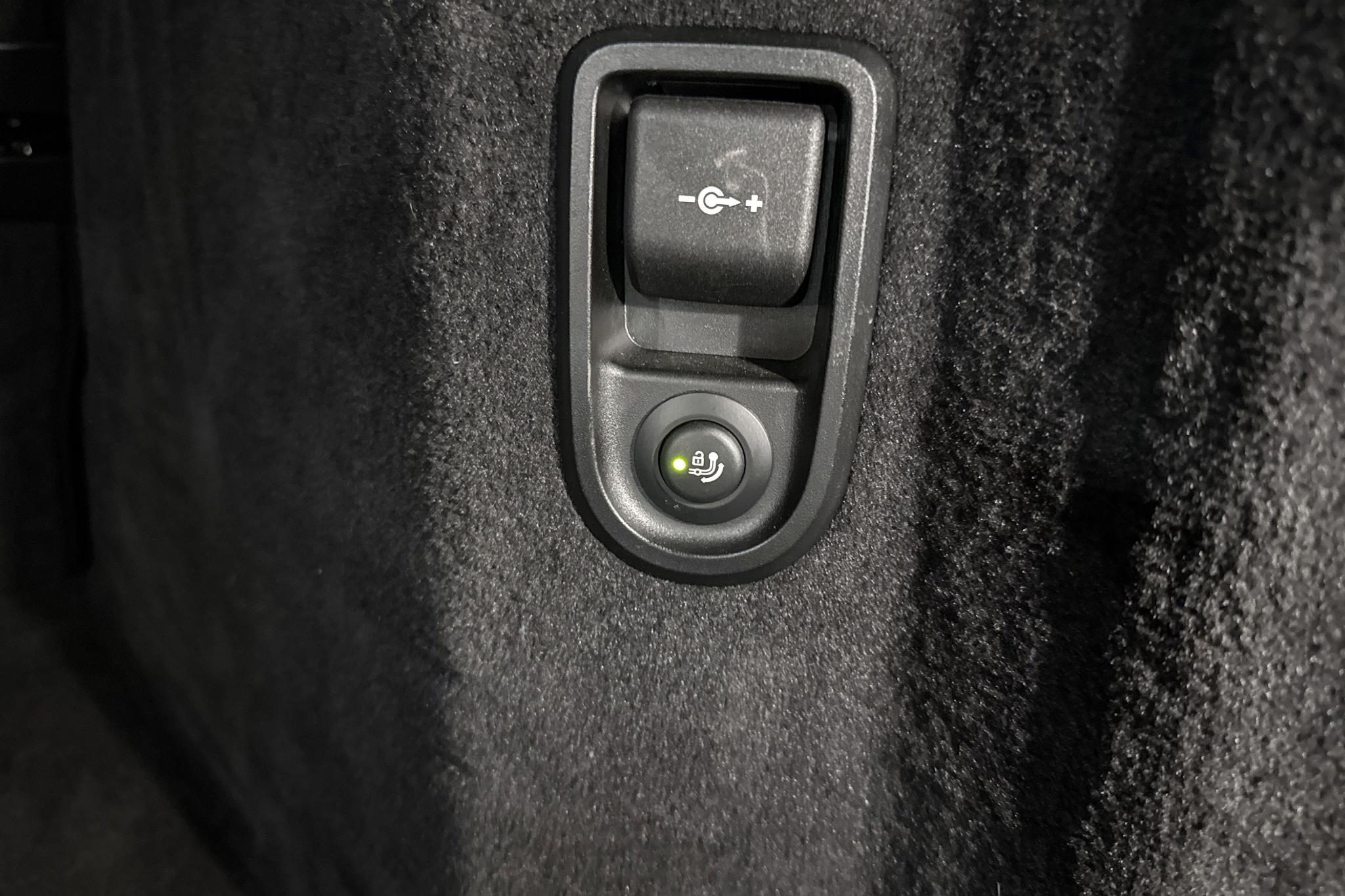 Foto van BMW 530i xDrive