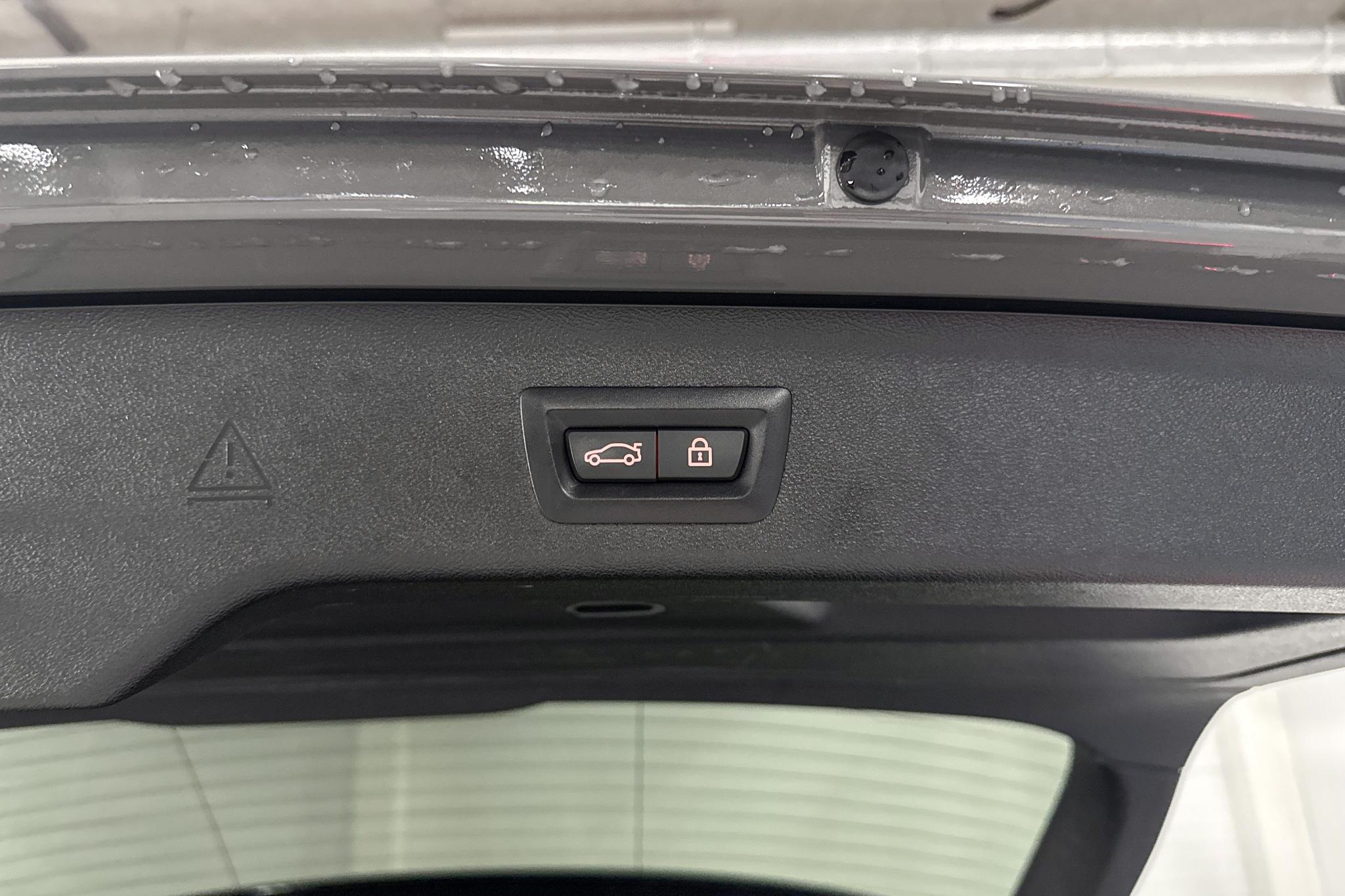 Foto van BMW 530i xDrive