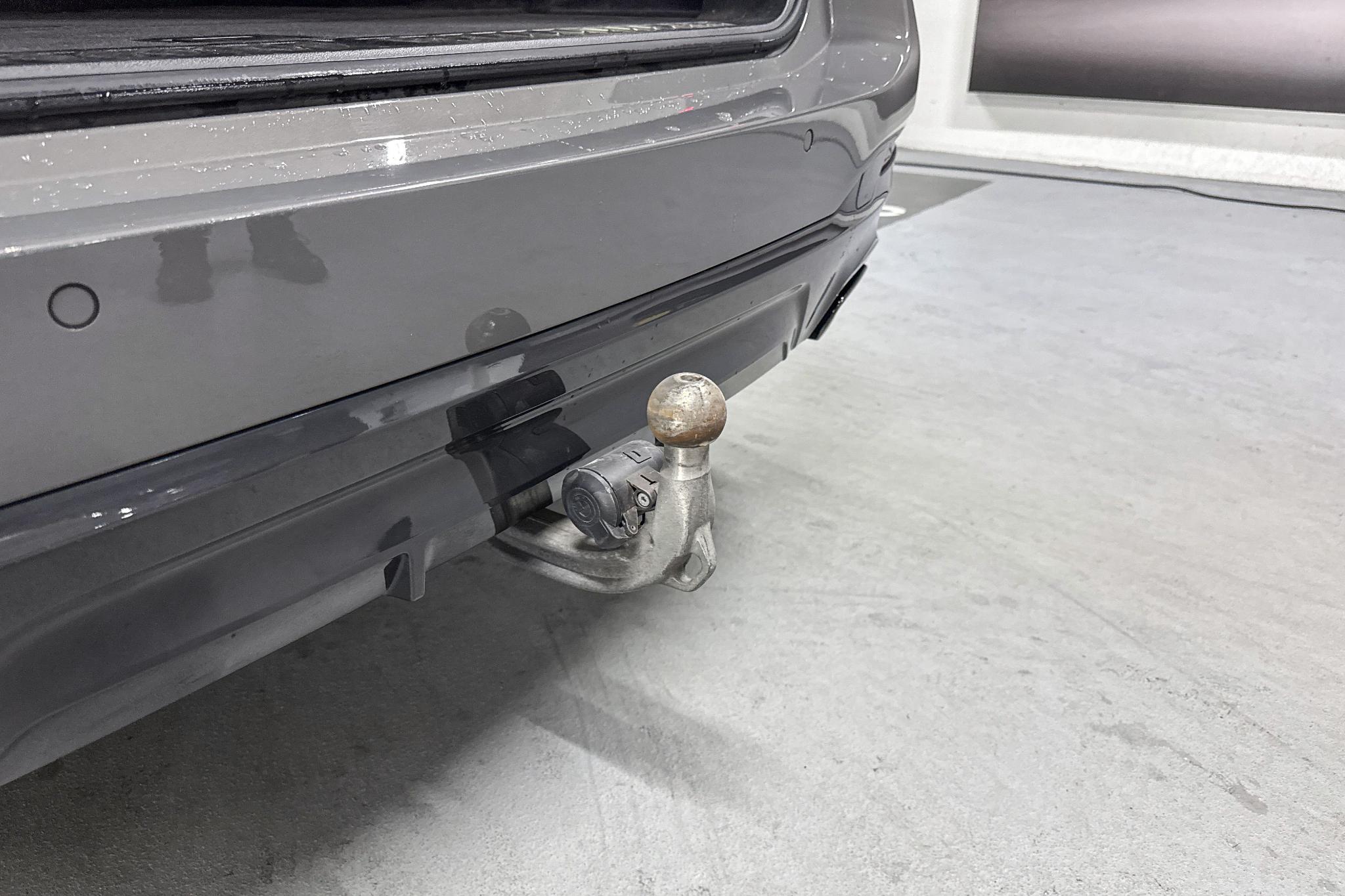 Foto van BMW 530i xDrive