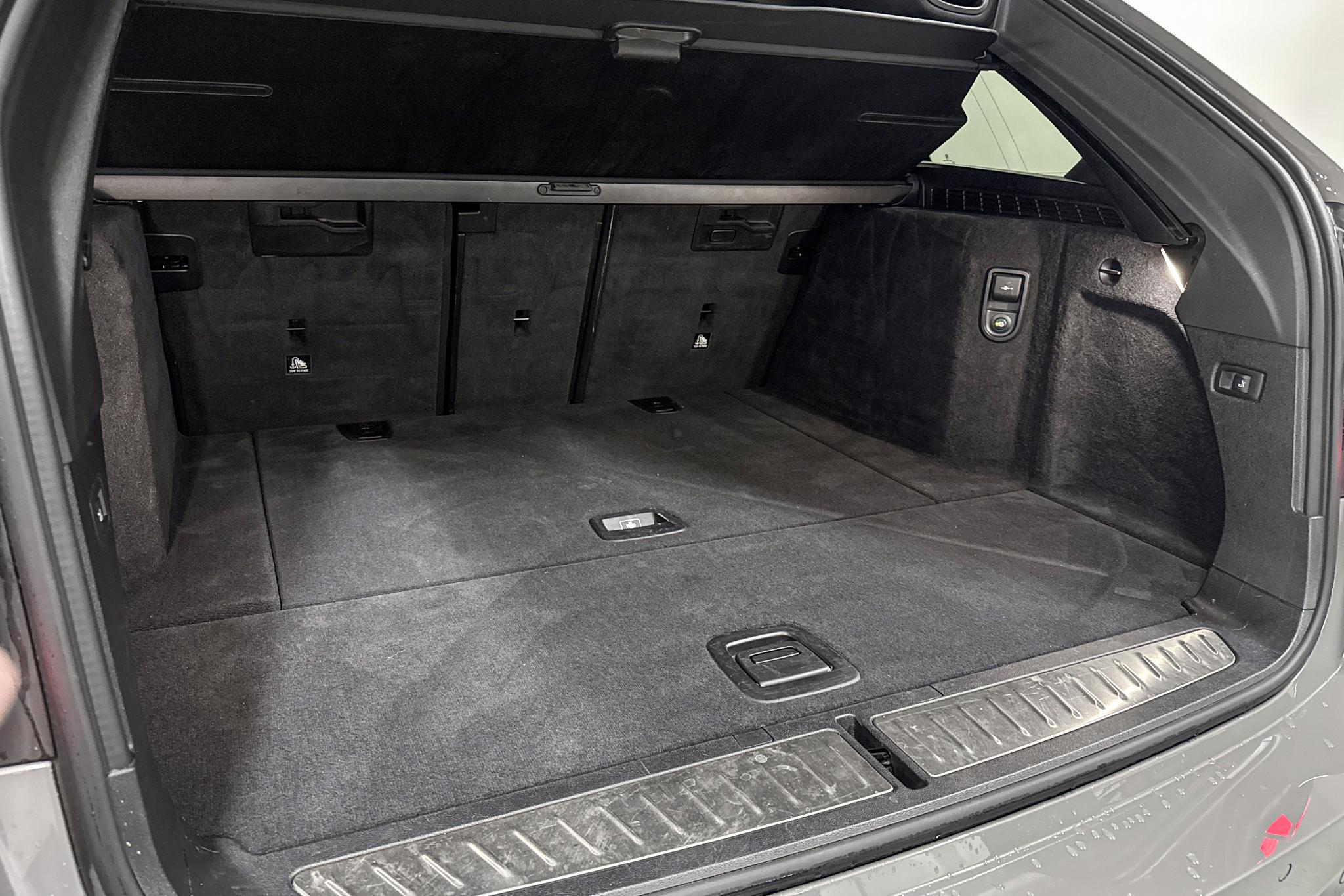 Foto van BMW 530i xDrive