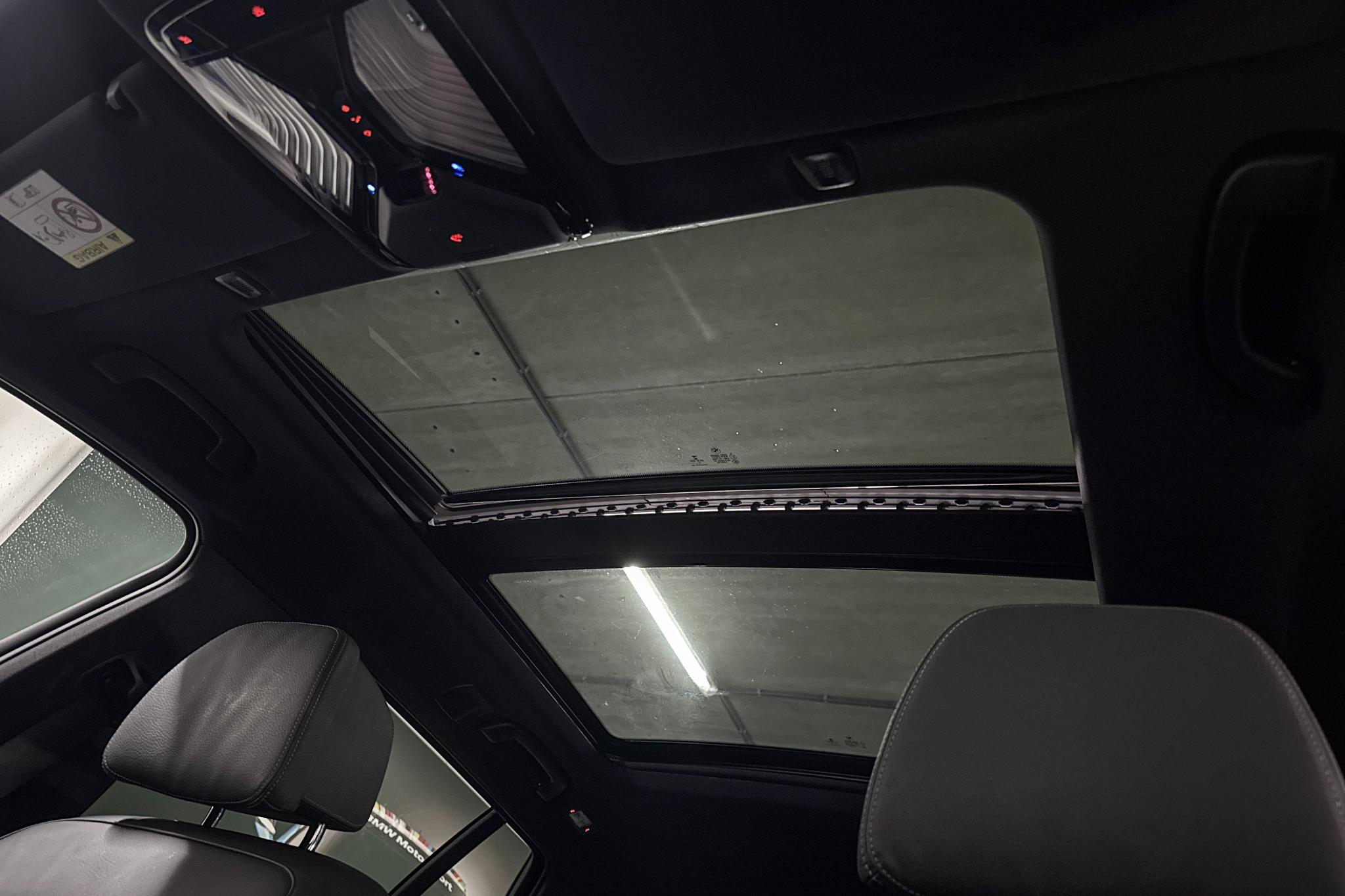 Foto van BMW 530i xDrive