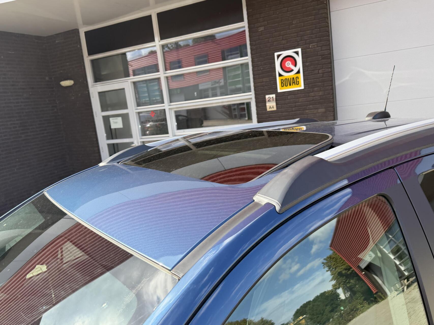 Foto van Opel Mokka
